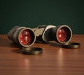 Jumelles à réglage automatique 10x50 - Optique-Pro
