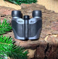 Jumelles à réglage automatique 6x21 - Optique-Pro
